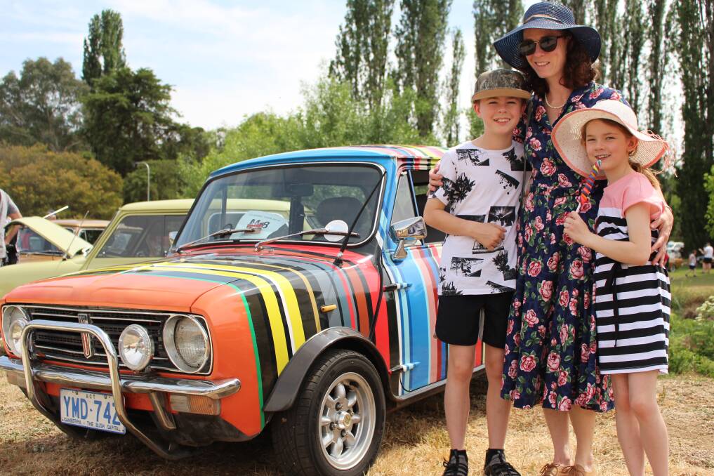 VIEW OUR GALLERY OF CLASSIC YASS 2019