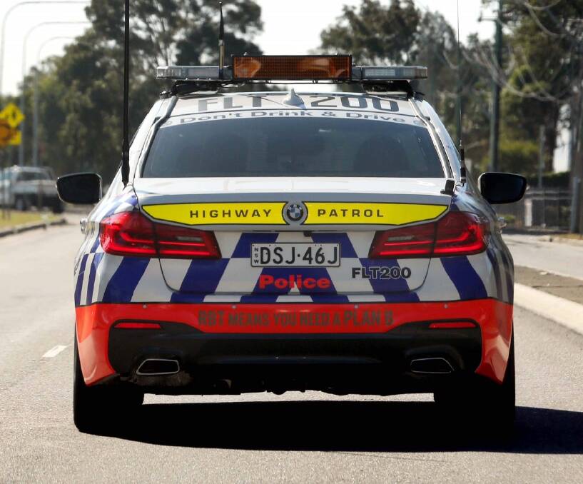 Don't risk it: Local police and Highway Patrol will target rural roads and highways in Yass Valley and Upper Lachlan Shire on Friday and Saturday, May 17-18.