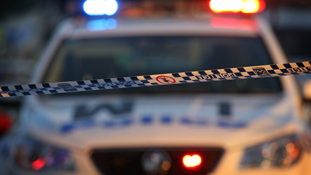Police appeal for information over alleged shooting and fire in Jugiong