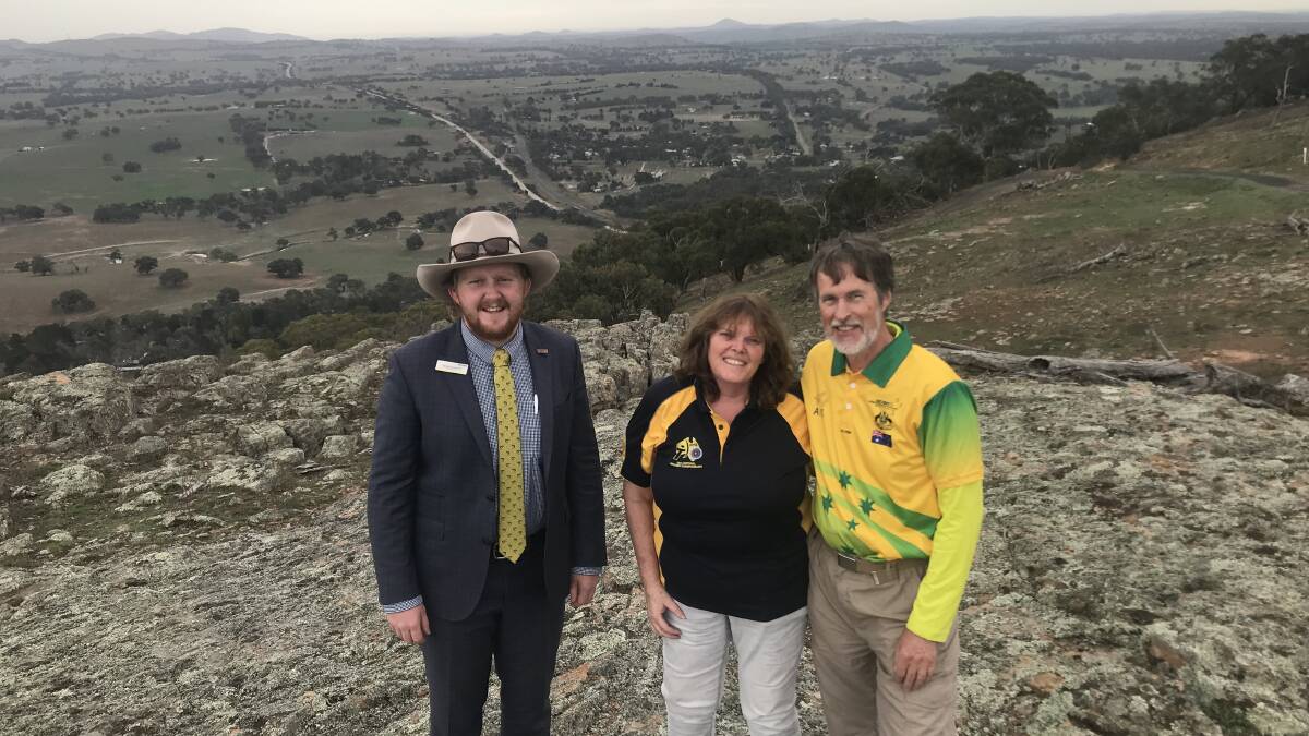Photos: Ray White Rural Canberra and Yass