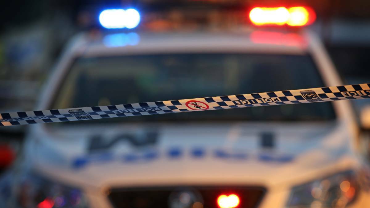 Police locate red Ford XR6 that escaped pursuit near Bookham