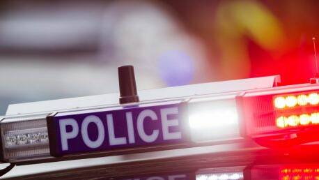Police nab driver for speeding at 159km/h on Hume Highway