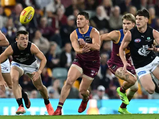 Lions veteran Dayne Zorko faces another six weeks out because of a quad injury. Photo: Darren England/AAP PHOTOS