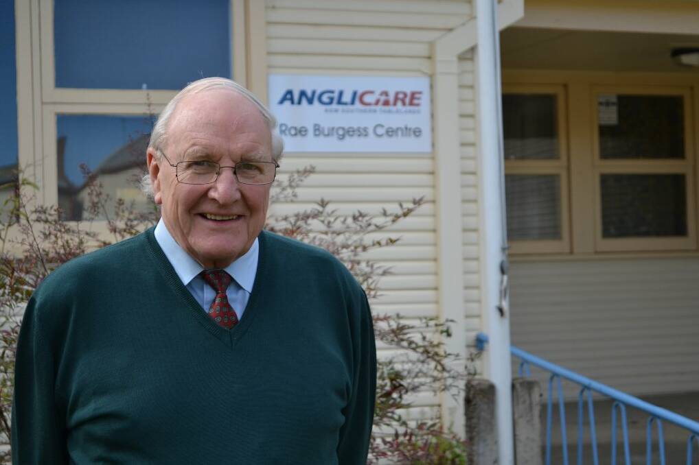 June: Funding for the Rae Burgess Centre dried up in June and hundreds of Yass' most vulnerable were facing being left out in the cold in December. Trustee Alfred McCarthy (pictured) was hopeful the trust would find more funding. Thankfully funding was sourced to extend the service until June this year. A new Friends of the Rae Burgess Centre was formed to find a solution to the ongoing funding problems.
