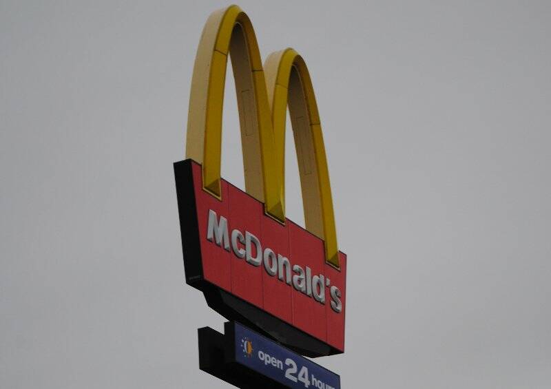 FINED: Yass McDonald's has been cited for four infringements in the past 12 months but head office says that is all in the past.